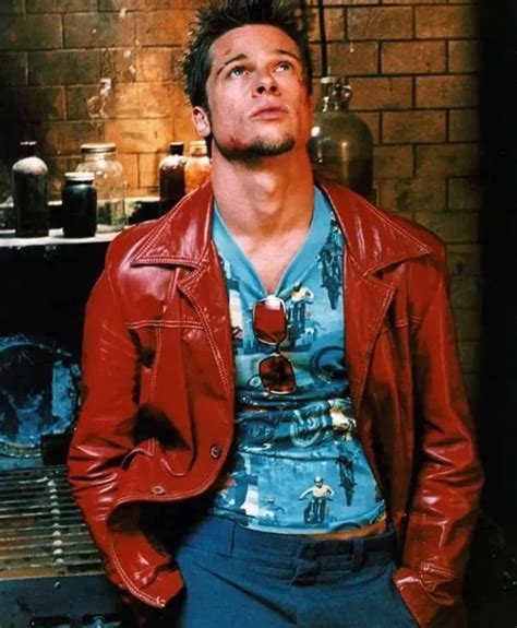 Tyler Durden Costume - Fight Club Costume