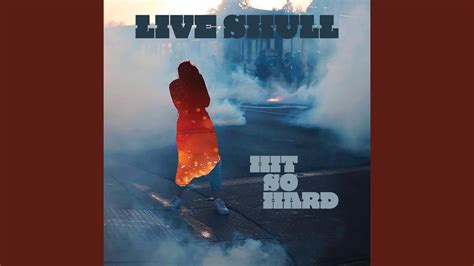 Hit So Hard - YouTube