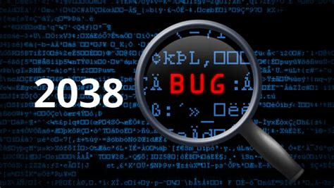 Bug 2038 no Linux: entenda o próximo problema do milênio e como o ...