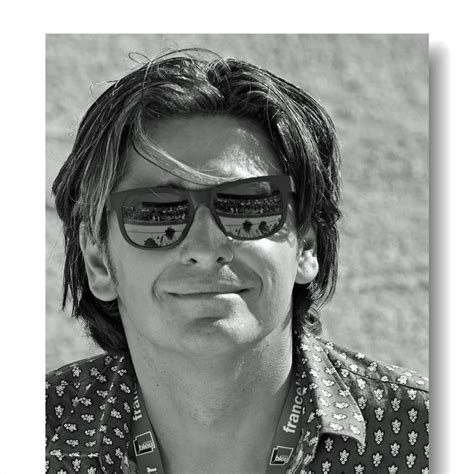 VENDREDI CULTURE Trois hommes et une ville