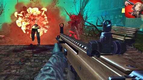 Zombeast Survival Zombie Shooter Part 14 - Android Gameplay Walkthrough ...