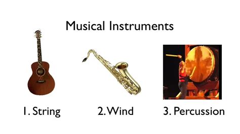 The Physics of Musical Instruments | Arbor Scientific - YouTube