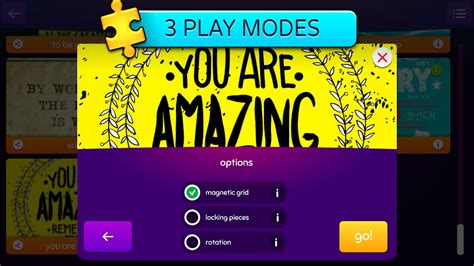 Jigsaw puzzles - PuzzleTime for Android - Download