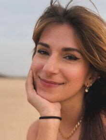 Margot - Star Academy 2023 Abate - La biographie de Margot - Star ...