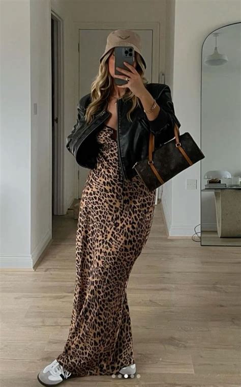 Leopard print outfit idea in 2024 | Fashion inspo outfits, Fashion ...