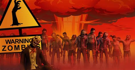 Outpost: Zombie Apocalypse 🕹️ Joue sur CrazyGames!