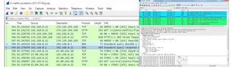 Wireshark, um software para analisar o tráfego de rede