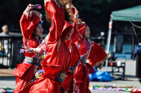 Traditional Japanese dance becomes UNESCO ‘intangible cultural heritage ...