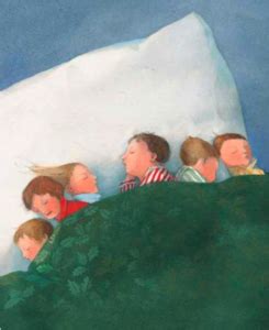 Lisbeth Zwerger – Artwork and Bio of the Austrian Children’s Book ...