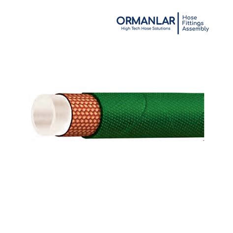 PH555 Insulated Hose | ORMANLAR