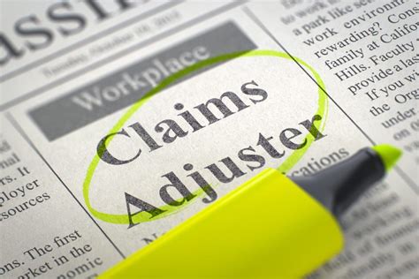 5 Reasons to Become an Insurance Adjuster September 2025