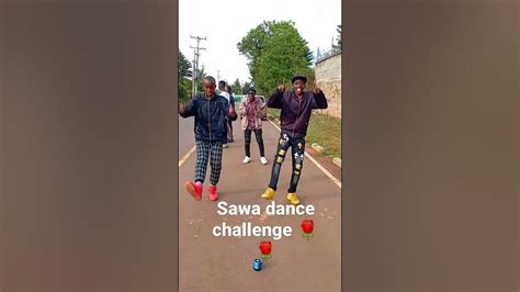 Sawa_Jay melody(dance challenge ke) #fyptiktok#dancehall#tiktok# ...