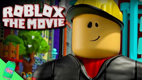 The ROBLOX Movie TRAILER (2027) Changes EVERYTHING!