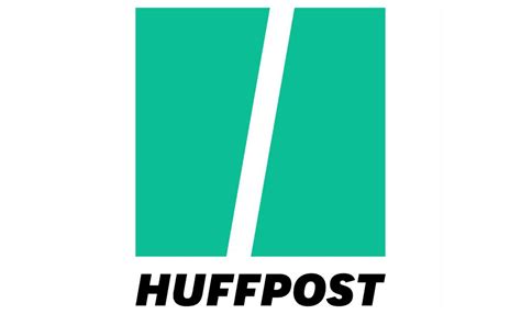 Huffpost Travel Logo