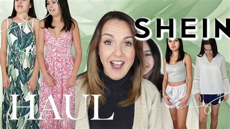 ENORME HAUL SHEIN PRINTEMPS/ETE ADO