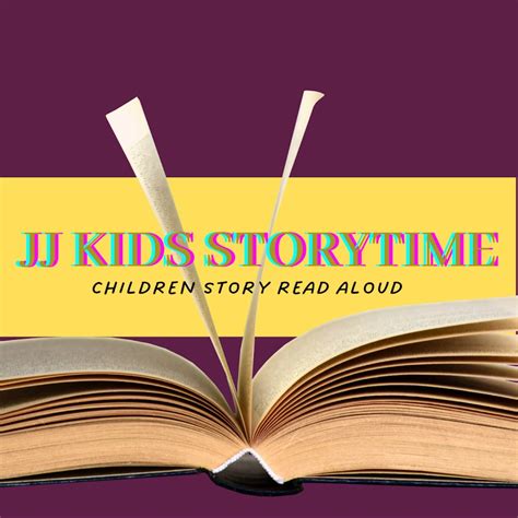 JJ Kids Storytime - YouTube