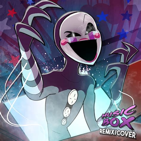 Music Box (Remix) - YouTube Music