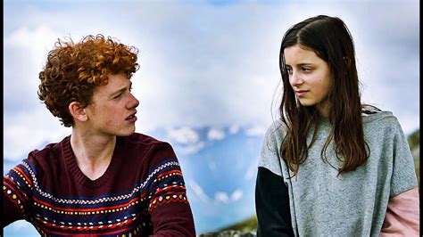 AMELIE RENNT | Trailer & Filmclips [HD] - YouTube