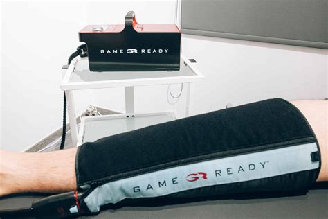 Game Ready - Ergonphysio.gr