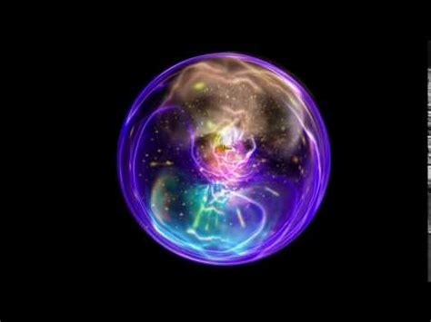 galaxy ball - YouTube