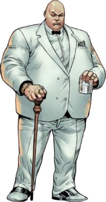 Kingpin (character) - Wikiwand