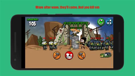 Zombie Can't Jump Free APK Download for Android - Latest Version