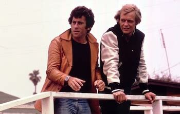 Starsky & Hutch: The most memorable (and stylish) duo in TV history