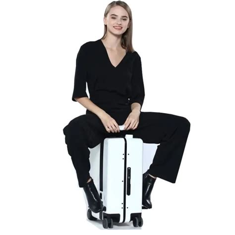 20-Inch-Smart-Electric-Luggage-Remote-Control-Trolley-Case-Electric ...