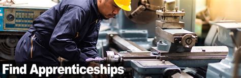 Apprenticeship Programs – Apprenticeship Jobs Near Me