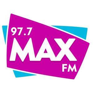 97.7 Max FM Radio – Listen Live & Stream Online
