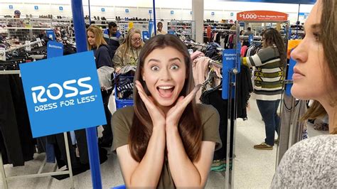Ross Dress for Less: estos son los mejores días para comprar en Laredo ...
