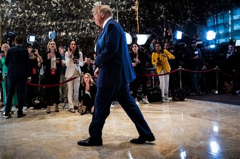 Trump’s conviction fueled donation surge that could reshape contest ...