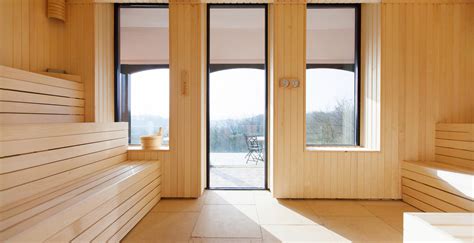 Reynolds Retreat & Spa Sevenoaks