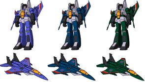 Seeker (group) | Teletraan I: The Transformers Wiki | Fandom