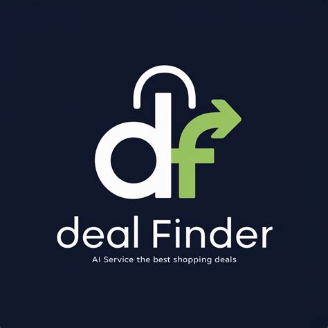 Deal Finder-Asistente de compras con IA gratuito
