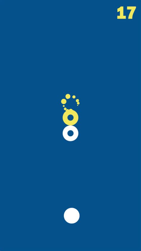 🕹️ Play Two Circles Game: Free Online Color Matching Tap Timing Video ...