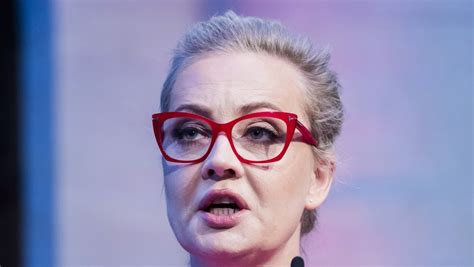 Mort d’Alexeï Navalny : Sa veuve Ioulia Navalnaya visée à son tour par ...