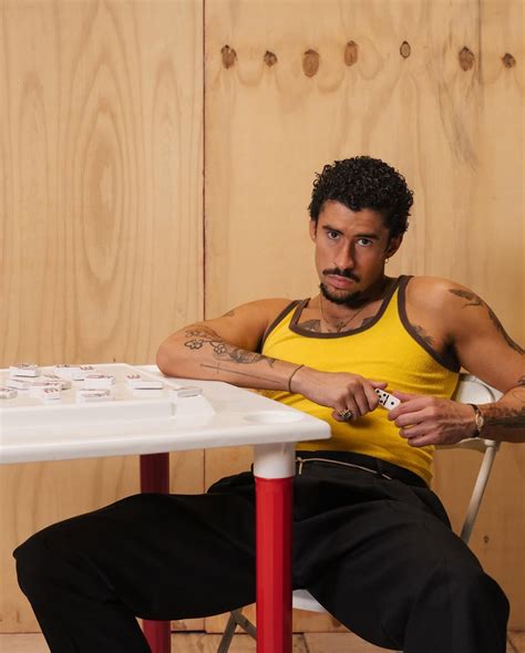 ¡Es oficial! Bad Bunny vuelve a Santo Domingo el 21 de noviembre