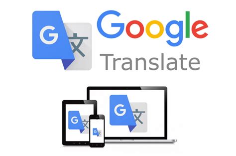 GG Trad : tout savoir sur Google Traduction