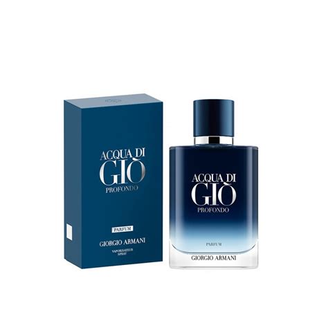Armani ACQUA DI GIO PROFONDO PARFUM - 50ml