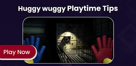 Download Huggy Wuggy Plytime Game Guide APK - LDPlayer