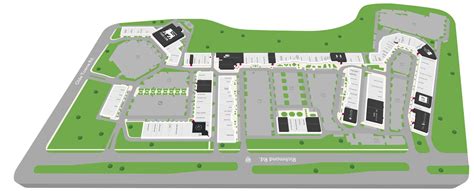 Williamsburg Premium Outlets (121 stores) - outlet shopping in ...