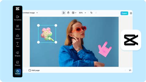 Comment rendre les photos plus créatives avec CapCut logiciel de ...