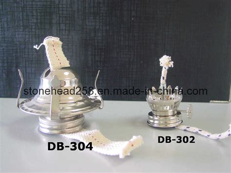 Lampe à pétrole brûleur (couleur argentée) - Chine Brûleur lampe ...