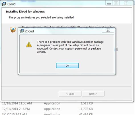 Icloud Exe Setup - tmenergy