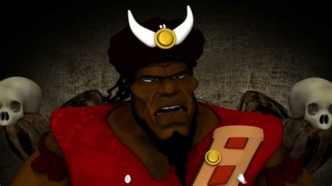 Extrait du film Soundiata Keïta, le réveil du lion