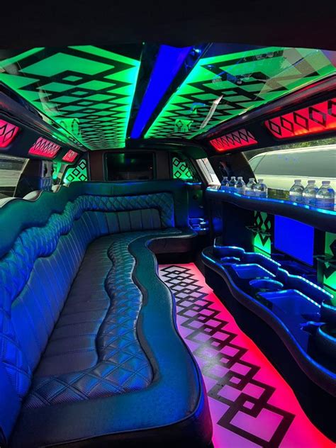 Top Tips For Booking A Limousine Service - A step above limo