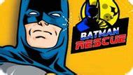 Play Batman Rescue game online for free | 4GameGround.com