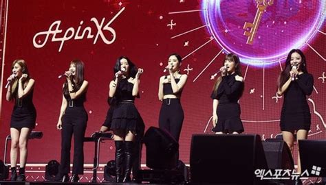Какие каналы на YouTube хотели бы вести участницы APink? - YesAsia.ru