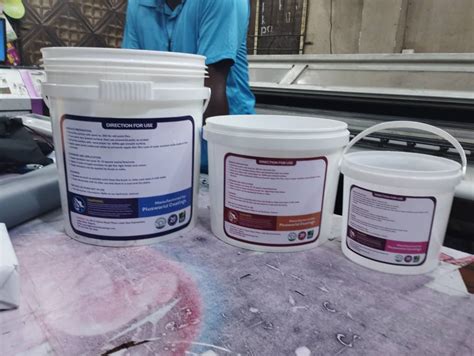 TDS SUPER MATT FINISH - Plusworld Coatings